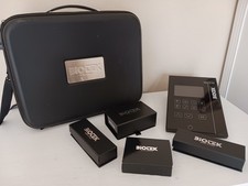 Dermografo BIOTEK Maestro trucco semipermanente Usato tenuto come NUOVO