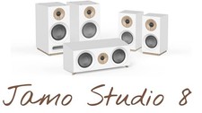 JAMO STUDIO 8 S 803 HCS