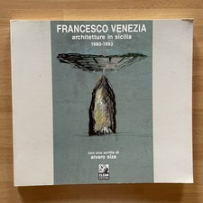 FRANCESCO VENEZIA architetture
