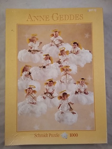 Anne geddes himmlische - anne,