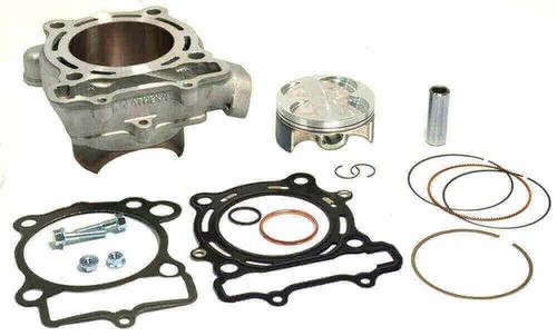 Kawasaki 250 kxf kit - -,
