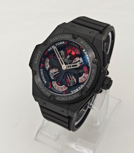Hublot king power big - hublot,