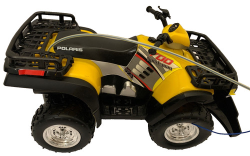Polaris sportsman 700 peg - polaris,