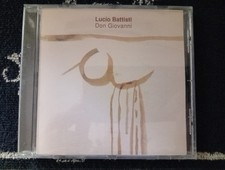 Lucio Battisti , Don Giovanni