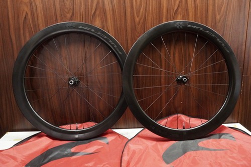 Fulcrum wind57 12s - wind57, db