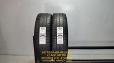 GOMME USATE  4 STAGIONI 215/75R16C 113R HANKOOK VANTRA ST AS2 M+S  PNEUMA C13394