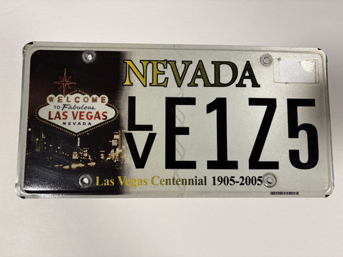 Targa nevada e1z5 - nevada,
