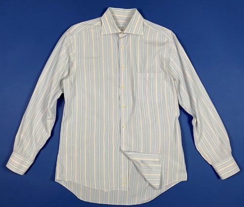 Pal zileri camicia - zileri, usato