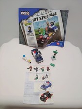 KRE-O City Street Chase Set