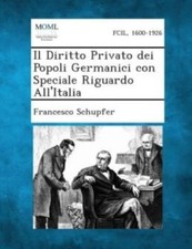 Il Diritto Privato Dei Popoli