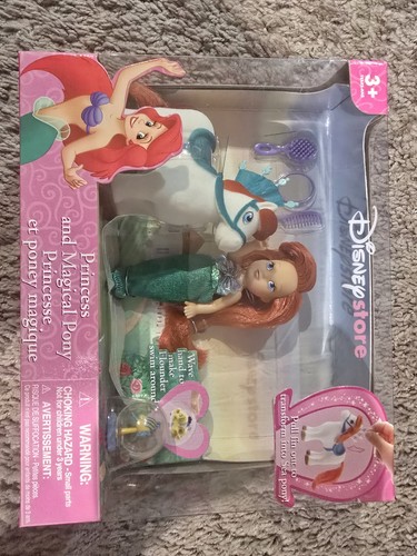 Disney store principessa - disney,