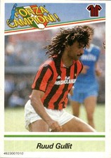 Card Forza Campioni! 1990 #