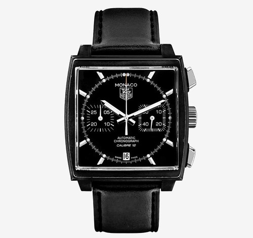 Tag heuer monaco calibre - monaco,