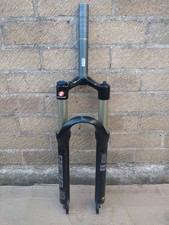RockShox Reba SL Sgancio