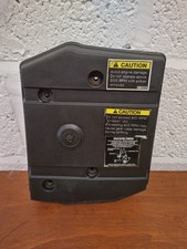 Mercury / Mariner 50 - 60 H.P 2 tempi. Attenuatore / Air Box 19662