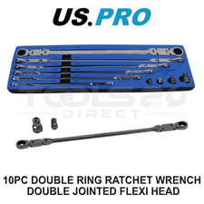 US PRO Tools Set di chiavi a