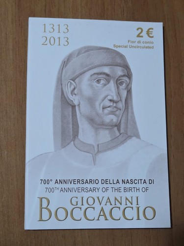Coincard euro italia 2013 - euro,
