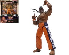 Jada Toys Street Fighter 2
