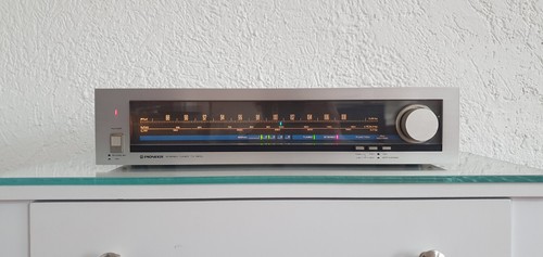 Sintonizzatore stereo pioneer - sintonizzatore,
