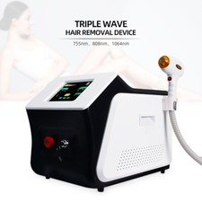 808 diodi laser depilazione
