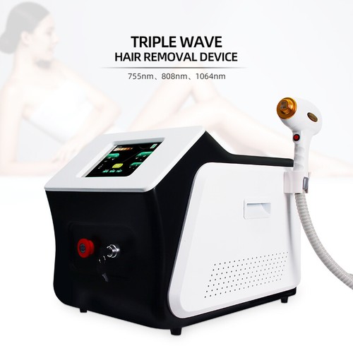 808 diodi laser depilazione