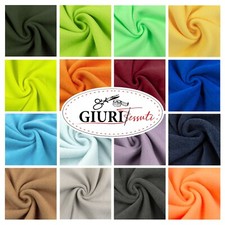 Tessuto Pile Polare al Mezzo Metro - Altezza 150cm - Abbigliamento Plaid Coperte