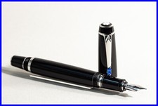 Montblanc Boheme Blu Midsize