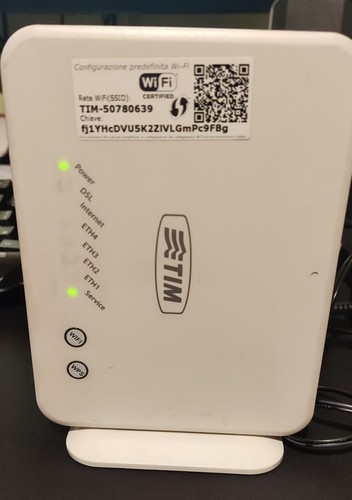 Modem router adbb gt12010a - modem, 4