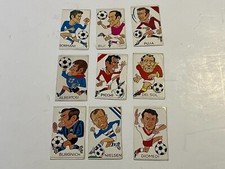 set 9 figurine autoadesive