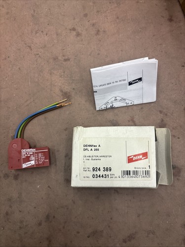 Dehn 924389 scaricatore - dehn,