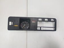 Tachimetro benzina VW Golf I