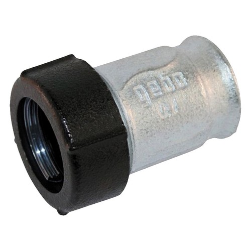 Raccordo compressione in - compressione,
