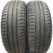 2 pneumatici estivi 185/55 R 16 83 H Michelin Energy Saver + 7,5 mm