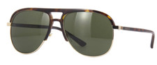 Authentic Gucci GG0292S Havana