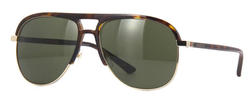 Authentic gucci gg0292s havana - gg0292s,