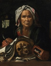 quadro olio dipinto a mano su