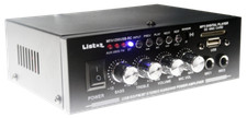 LISTEN12 Ricevitore HIFI