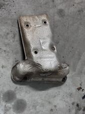 CARTER RIPARO TERMICO CATALIZZATORE FIAT GRANDE PUNTO