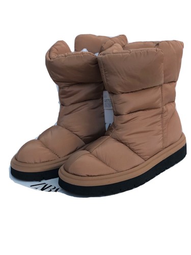 Zara nuovo piatto caviglia - zara,