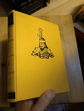 TAMERLANO di H LAMB ed