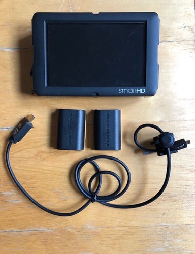 Smallhd dp6 digital - smallhd, 5’6”