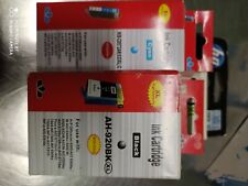 Lotto di cartucce di inchiostro per stampante assortite