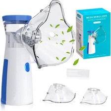 Nebulizzazione Portatile con
