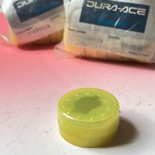 1 coppia di gabbiette x Movimento Centrale Shimano  DURA ACE NEW  NOS