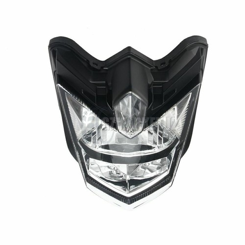 Gruppo fanale faro moto - , per