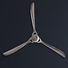 Elica decorativa FineBuy 85 cm