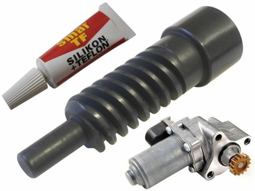 Kit riparazione attuatore - kit,