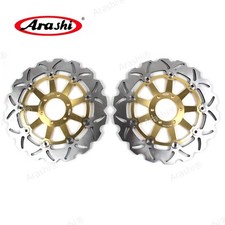 300mm Disco freno anteriore