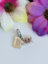 Charm Pendente Harry Potter