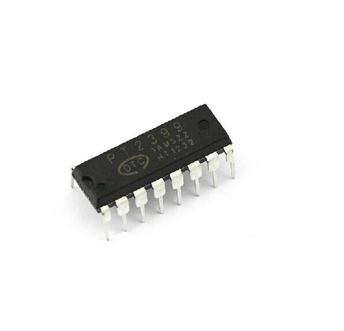 50pcs pt2399 2399 dip eco - 2399,